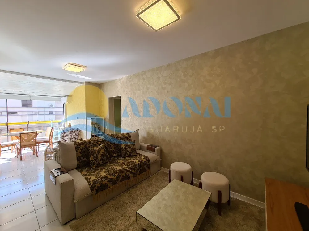 Apartamento, 2 quartos, 76 m² - Foto 1