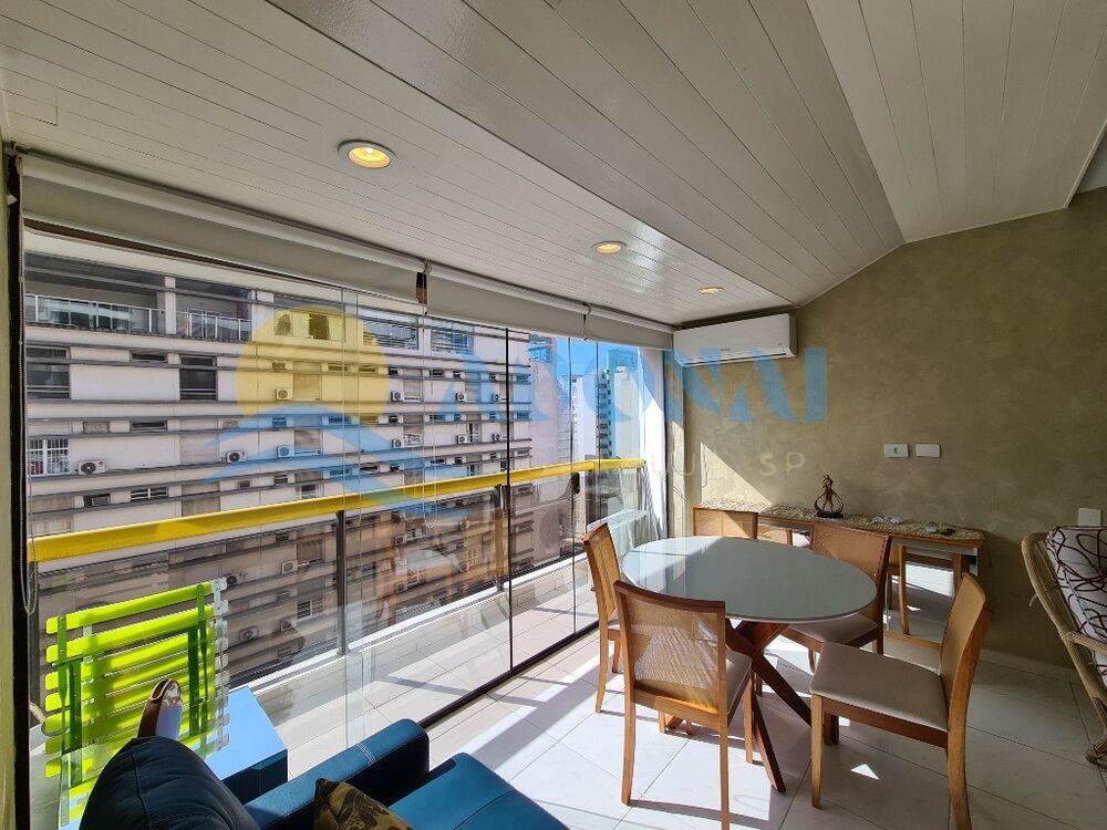 Apartamento, 2 quartos, 76 m² - Foto 3