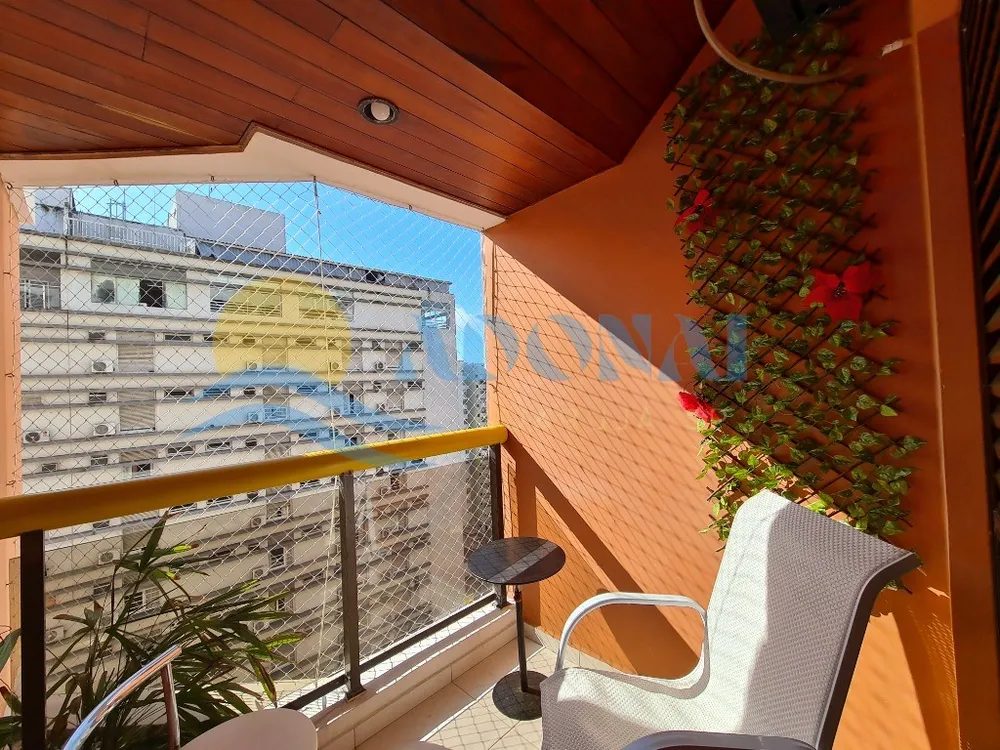 Apartamento, 2 quartos, 76 m² - Foto 12