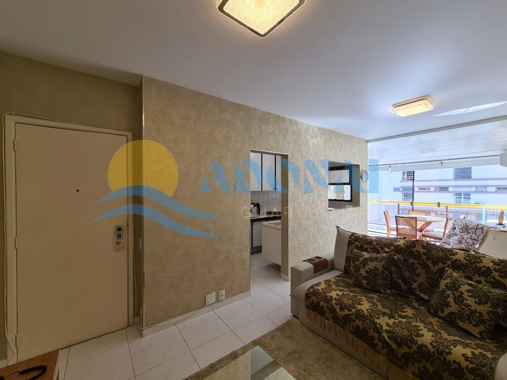 Apartamento, 2 quartos, 76 m² - Foto 1