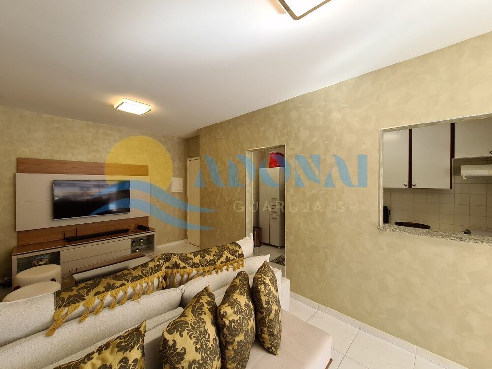 Apartamento, 2 quartos, 76 m² - Foto 2