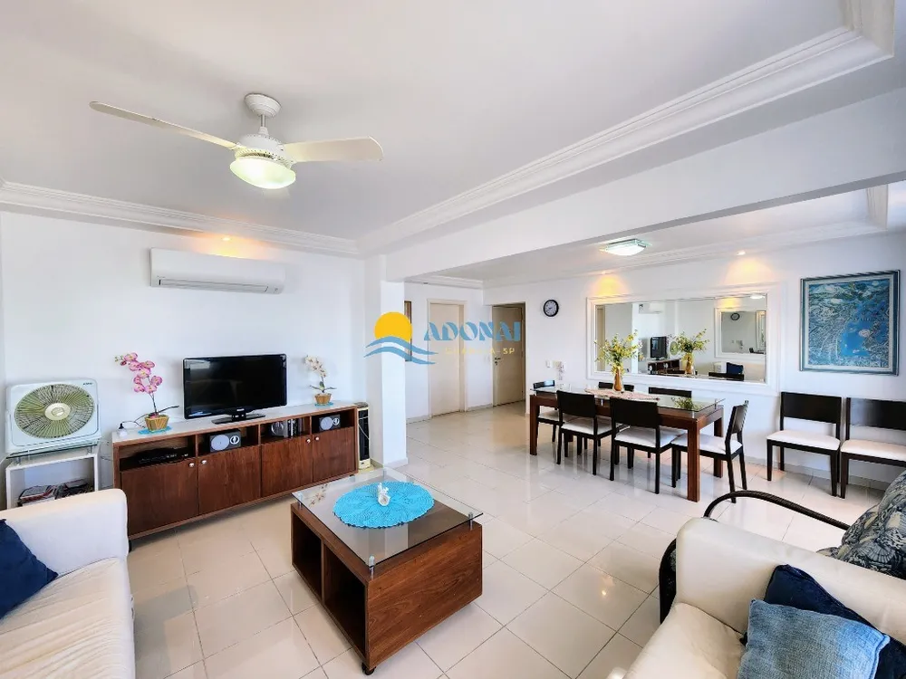 Apartamento, 4 quartos, 170 m² - Foto 5