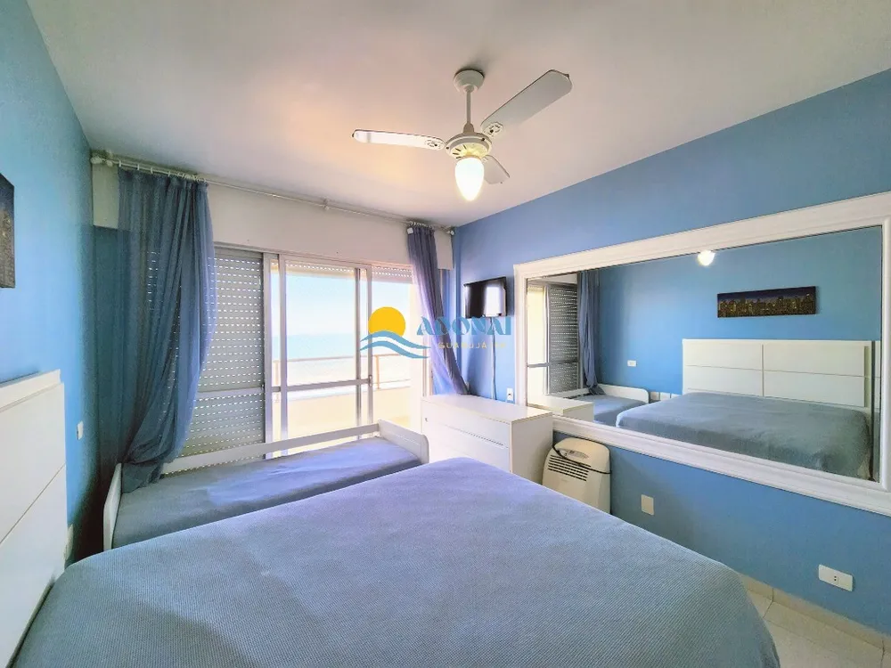 Apartamento, 4 quartos, 170 m² - Foto 11