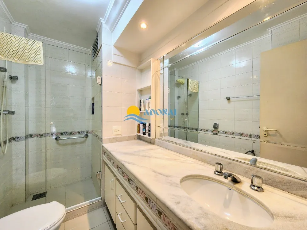 Apartamento, 4 quartos, 170 m² - Foto 6