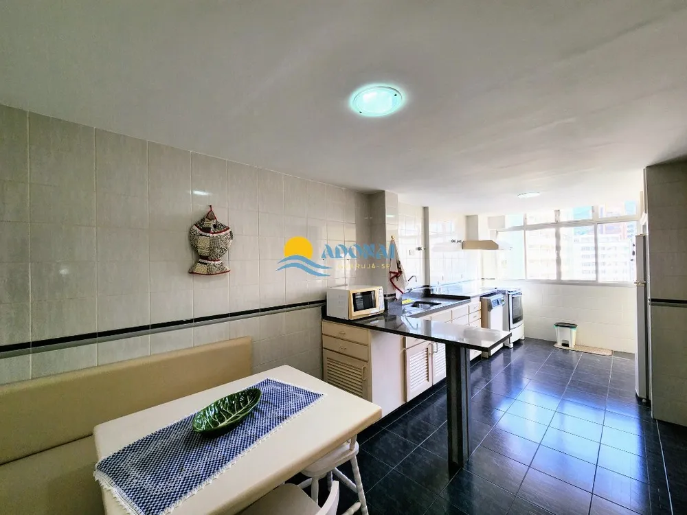 Apartamento, 4 quartos, 170 m² - Foto 8