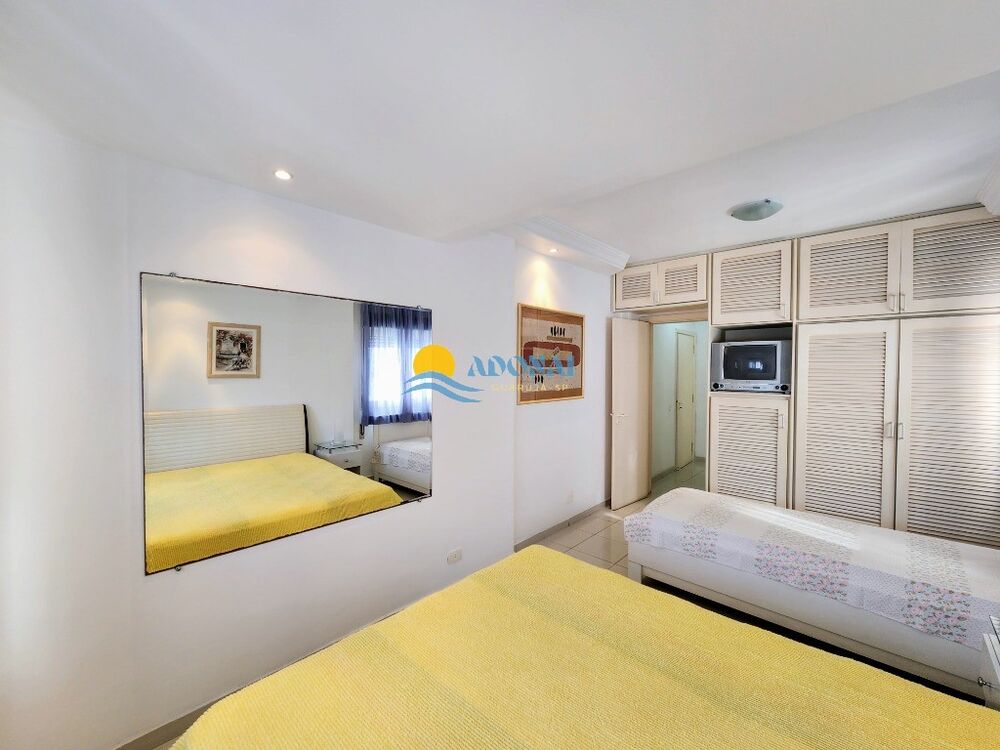 Apartamento, 4 quartos, 170 m² - Foto 1