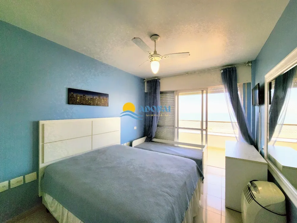Apartamento, 4 quartos, 170 m² - Foto 9