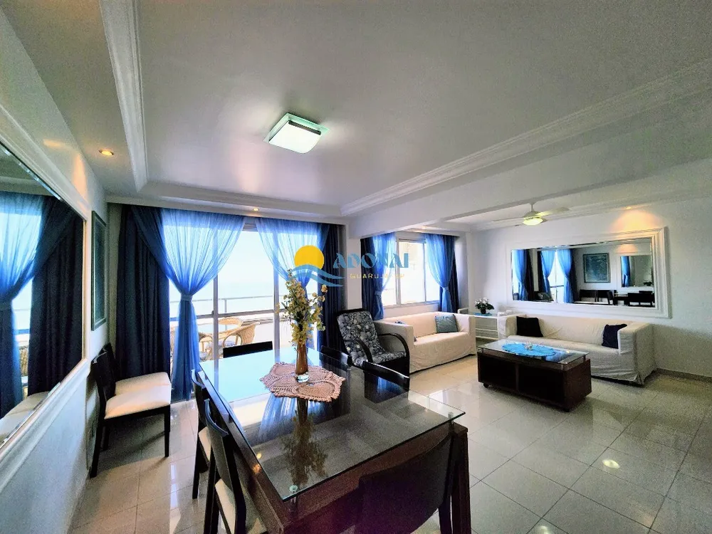 Apartamento, 4 quartos, 170 m² - Foto 2