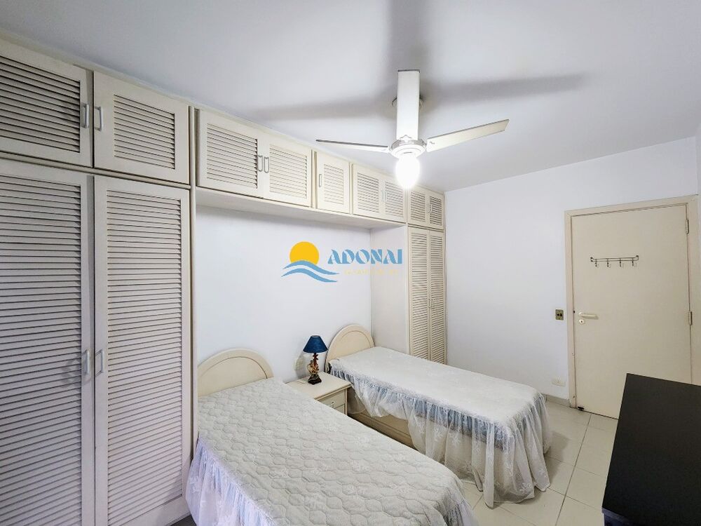 Apartamento, 4 quartos, 170 m² - Foto 2