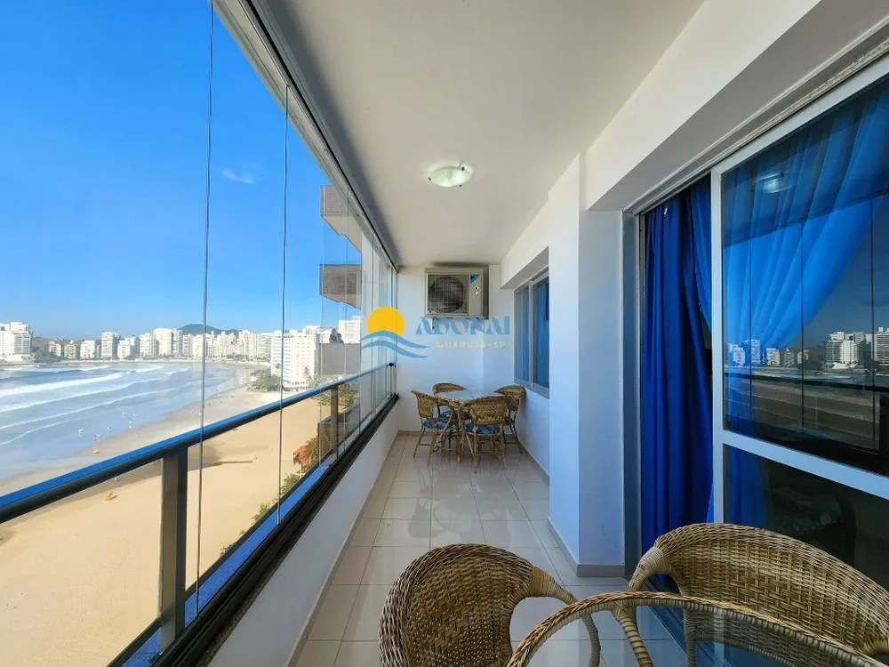 Apartamento, 4 quartos, 170 m² - Foto 5