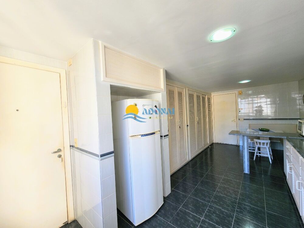Apartamento, 4 quartos, 170 m² - Foto 4