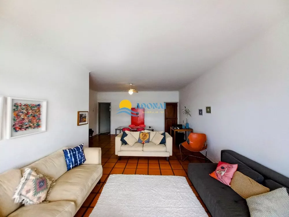 Apartamento, 3 quartos, 150 m² - Foto 5