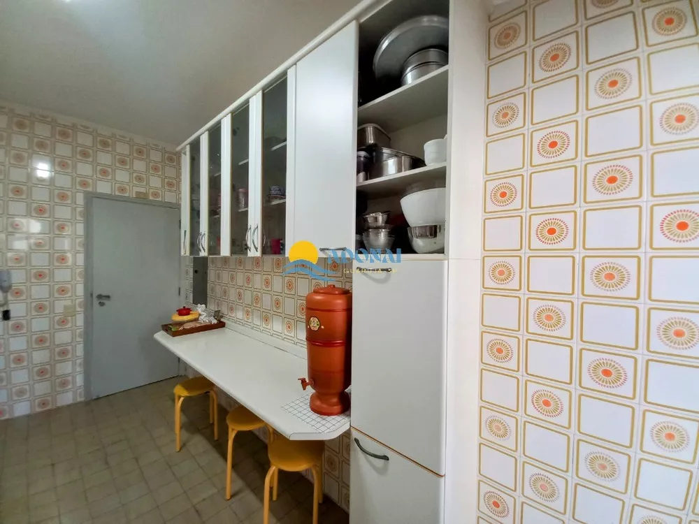 Apartamento, 3 quartos, 150 m² - Foto 12