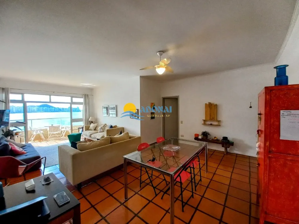 Apartamento, 3 quartos, 150 m² - Foto 1