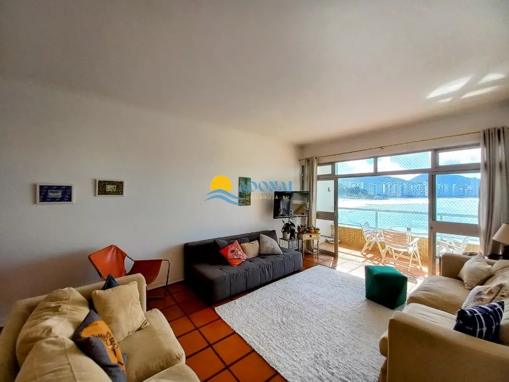 Apartamento, 3 quartos, 150 m² - Foto 3