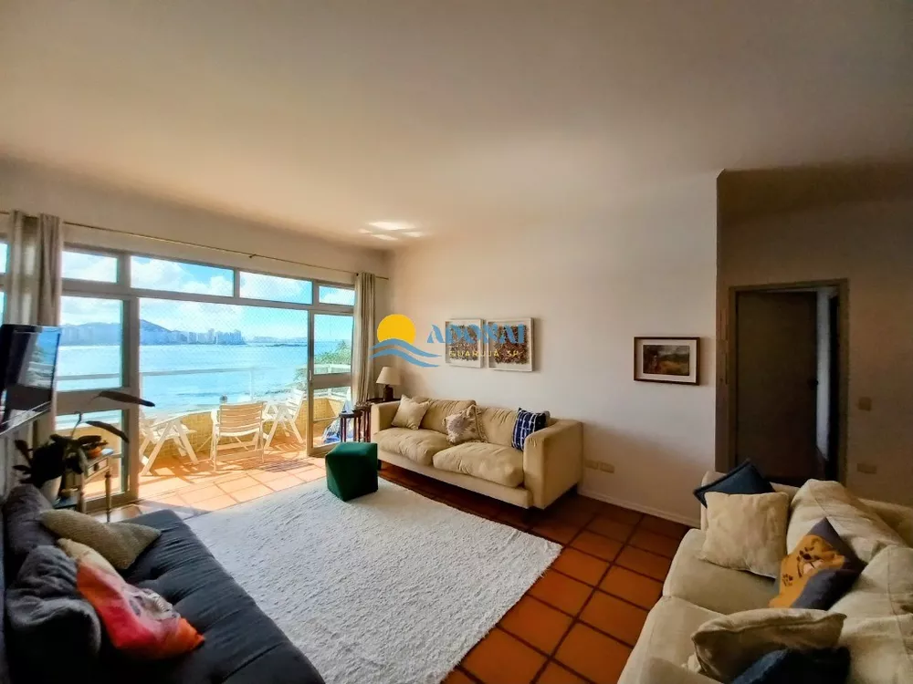 Apartamento, 3 quartos, 150 m² - Foto 1