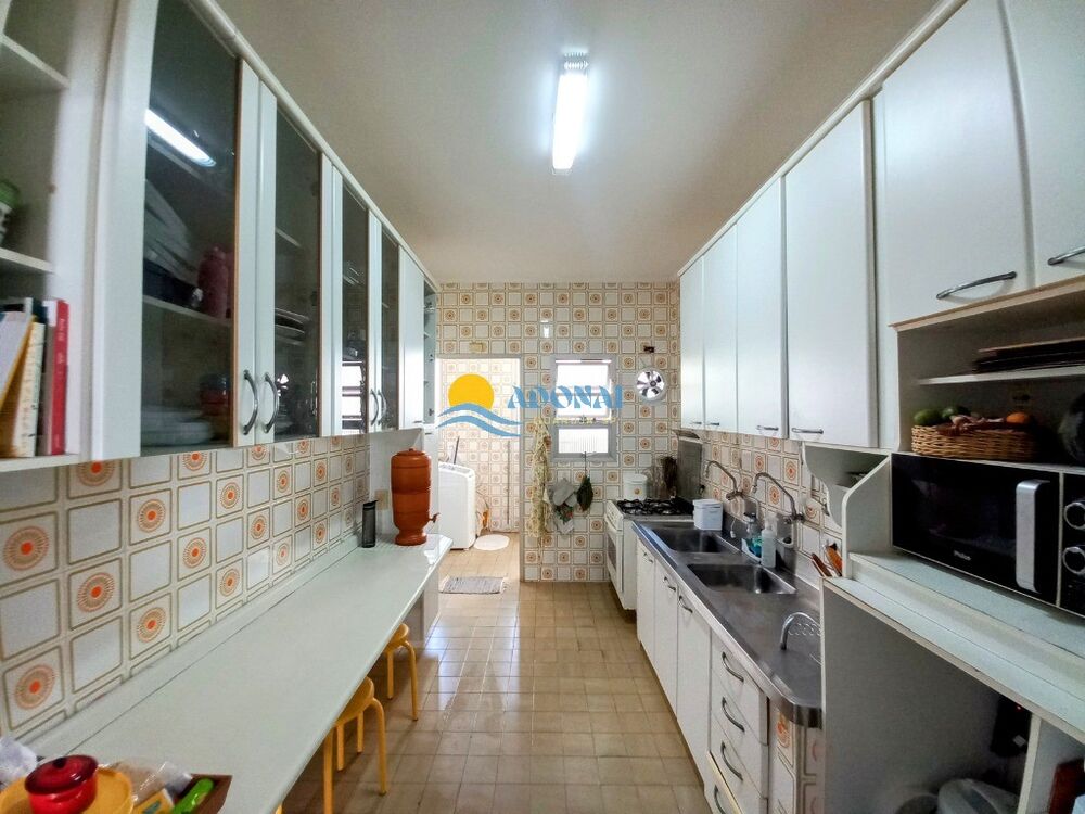 Apartamento, 3 quartos, 150 m² - Foto 11