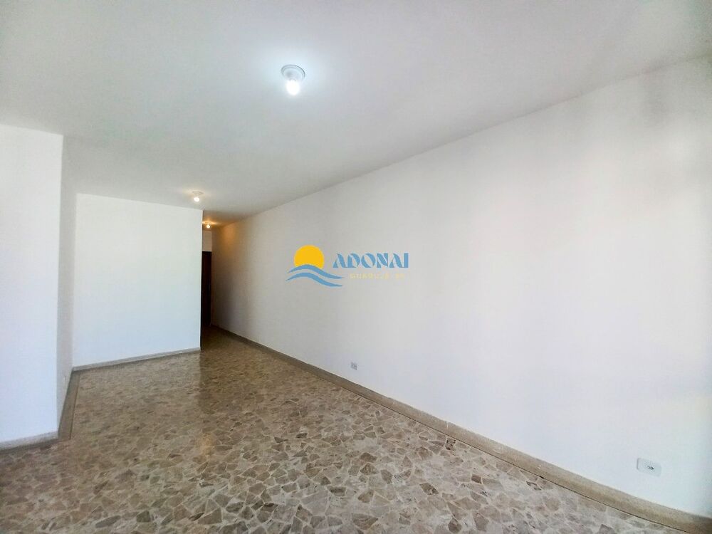 Apartamento, 3 quartos, 90 m² - Foto 3