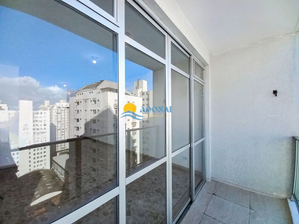 Apartamento, 3 quartos, 90 m² - Foto 1