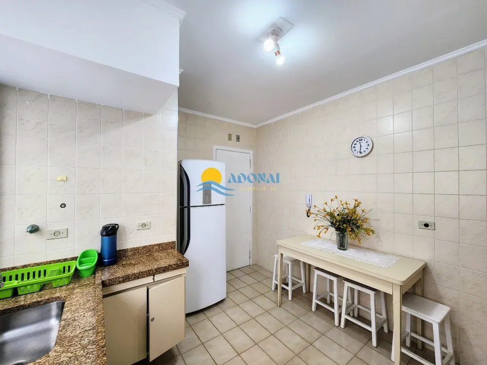 Apartamento, 2 quartos, 90 m² - Foto 15