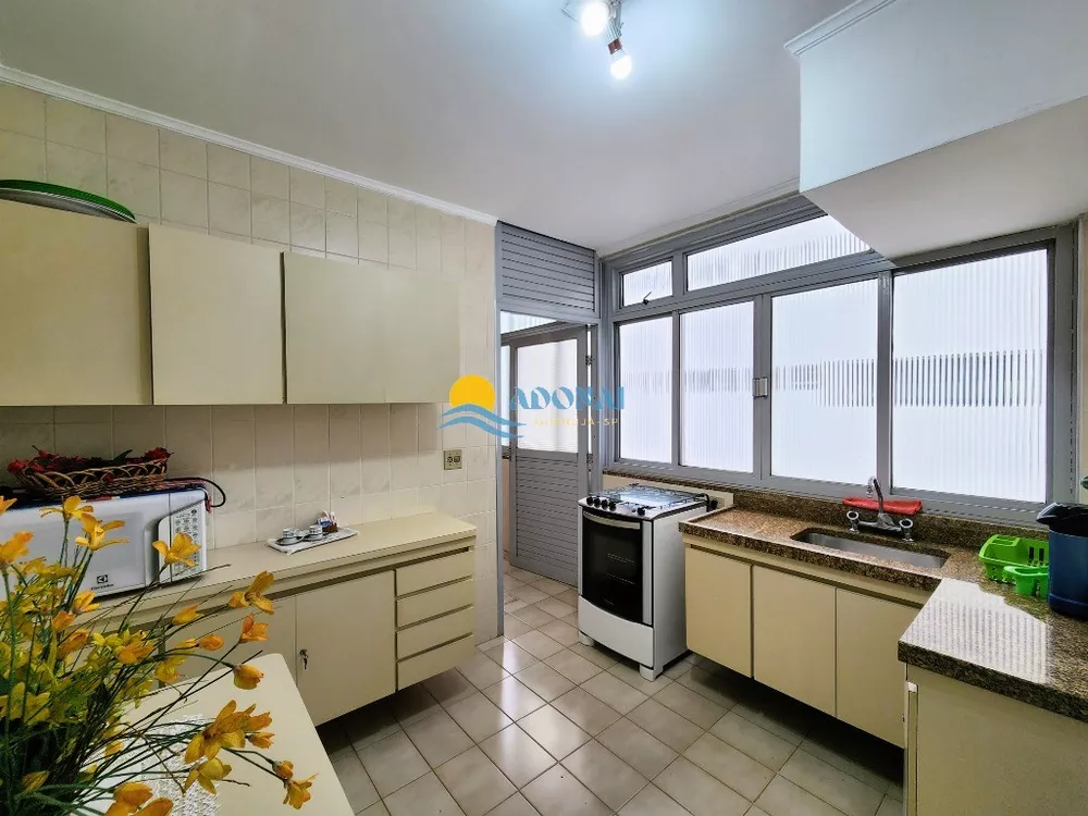 Apartamento, 2 quartos, 90 m² - Foto 2