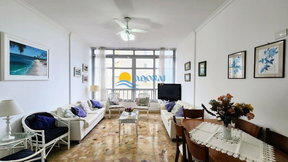 Apartamento, 2 quartos, 90 m² - Foto 9