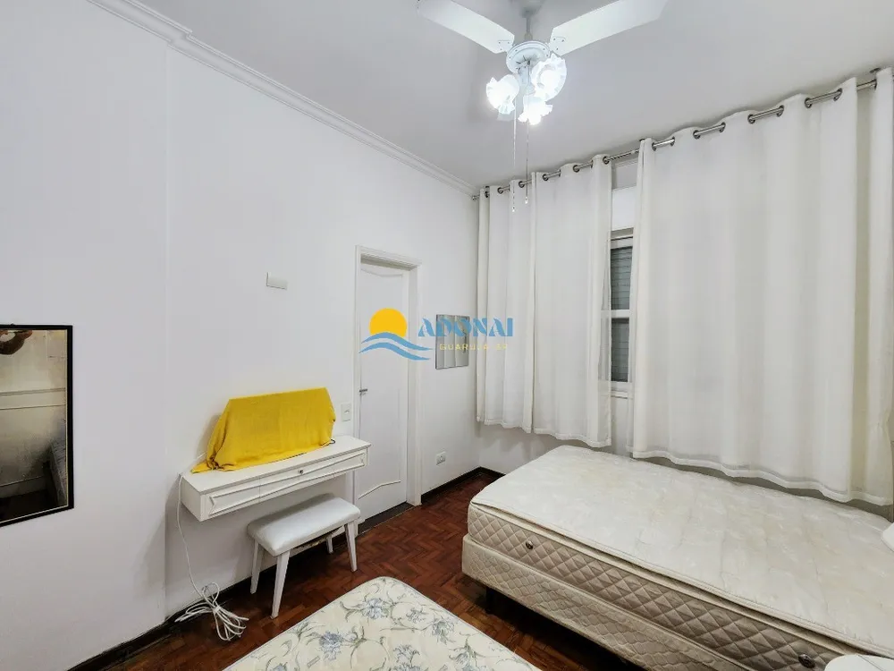 Apartamento, 2 quartos, 90 m² - Foto 13