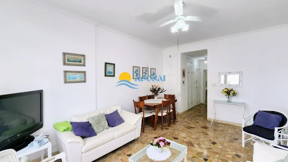 Apartamento, 2 quartos, 90 m² - Foto 4