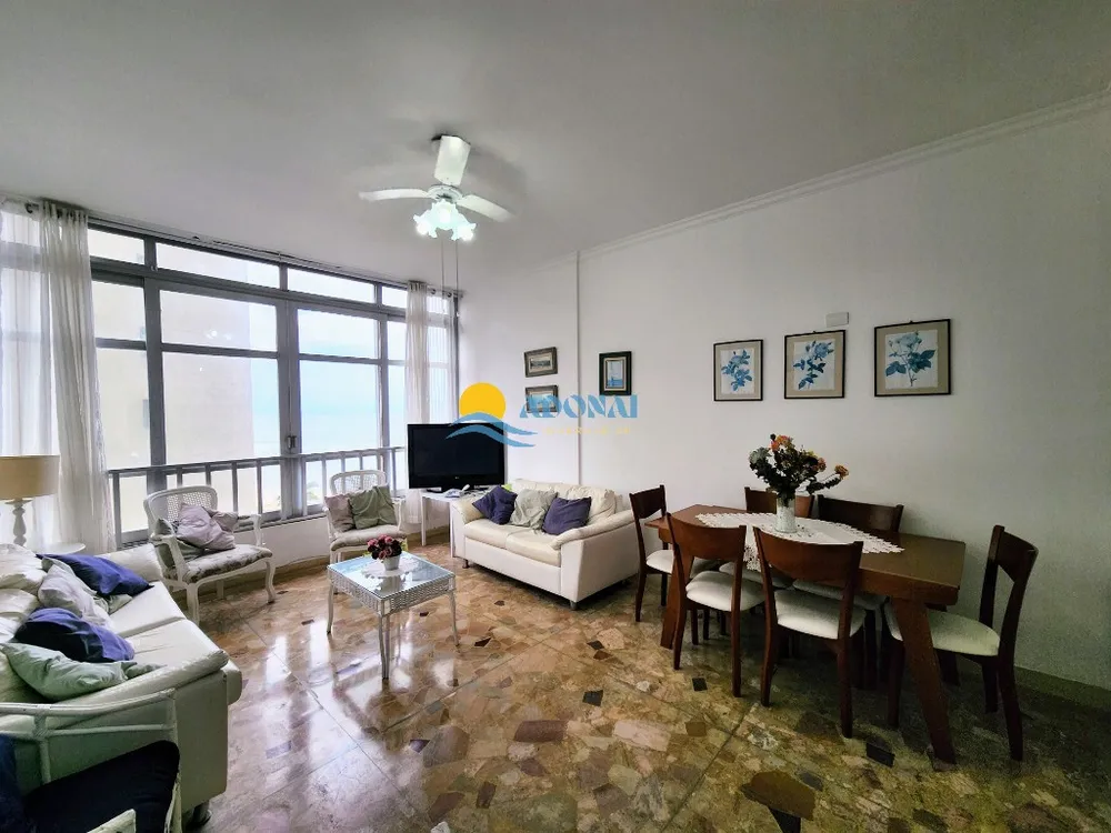 Apartamento, 2 quartos, 90 m² - Foto 1