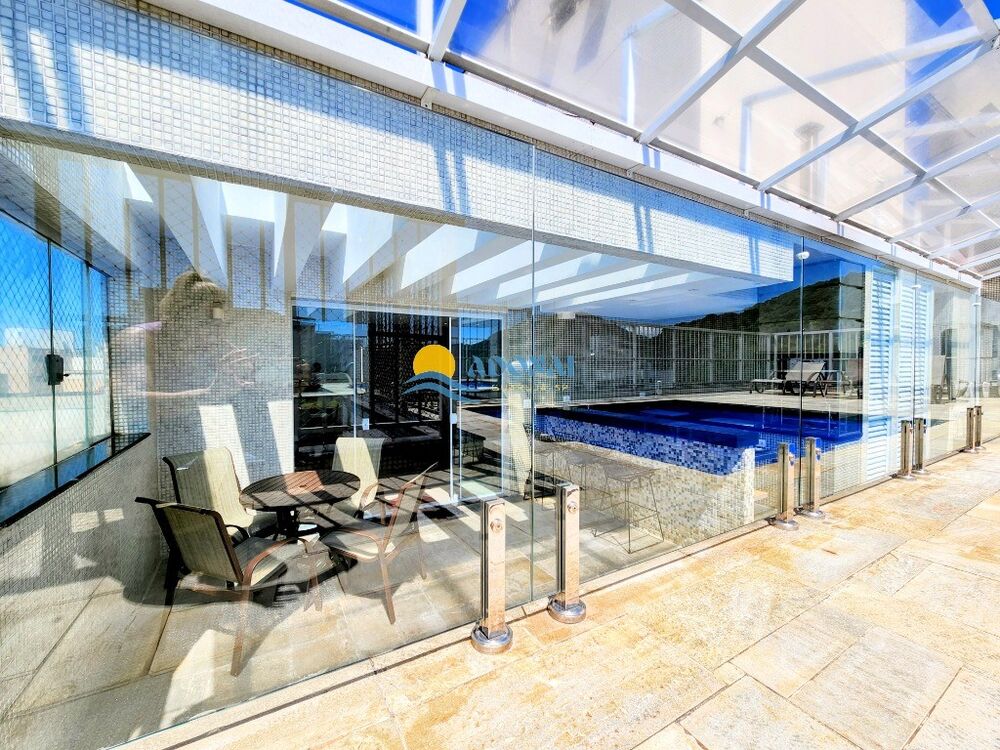 Cobertura, 4 quartos, 305 m² - Foto 2
