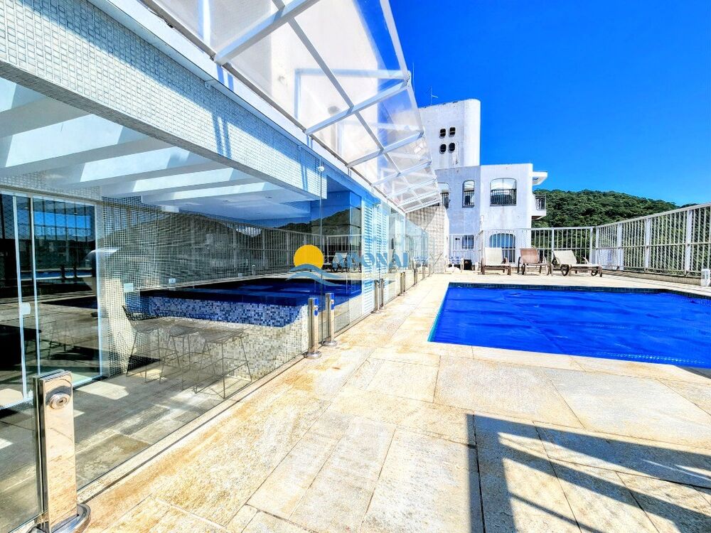 Cobertura, 4 quartos, 305 m² - Foto 3