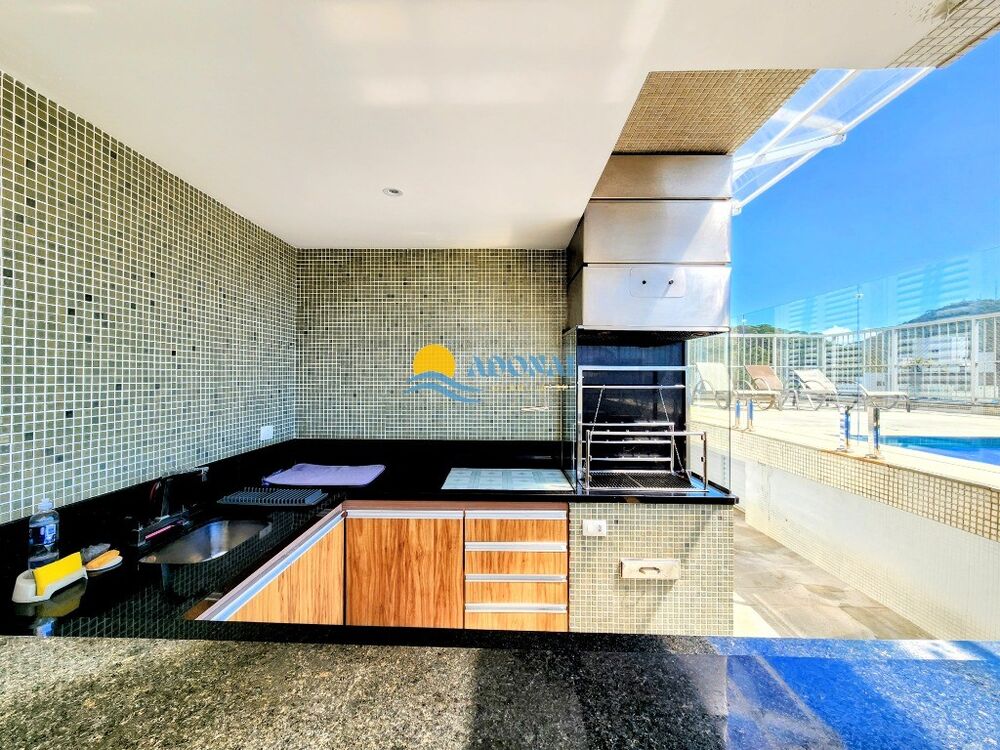 Cobertura, 4 quartos, 305 m² - Foto 4