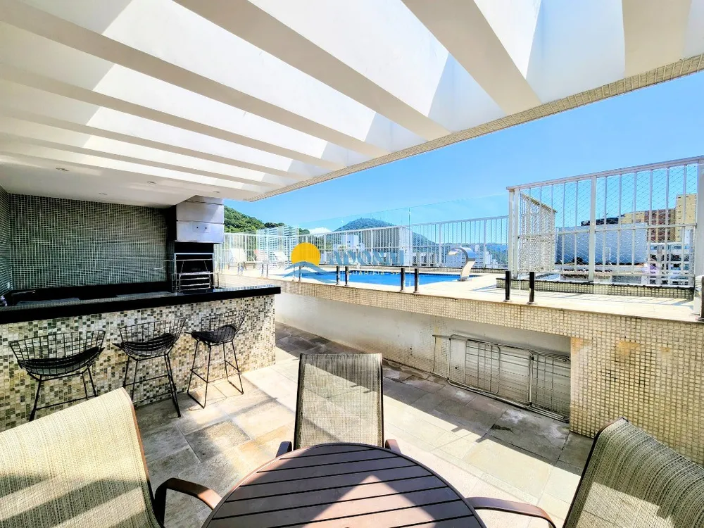 Cobertura, 4 quartos, 305 m² - Foto 7