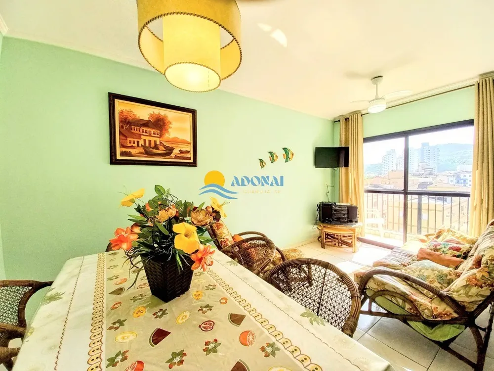 Apartamento, 2 quartos, 70 m² - Foto 1