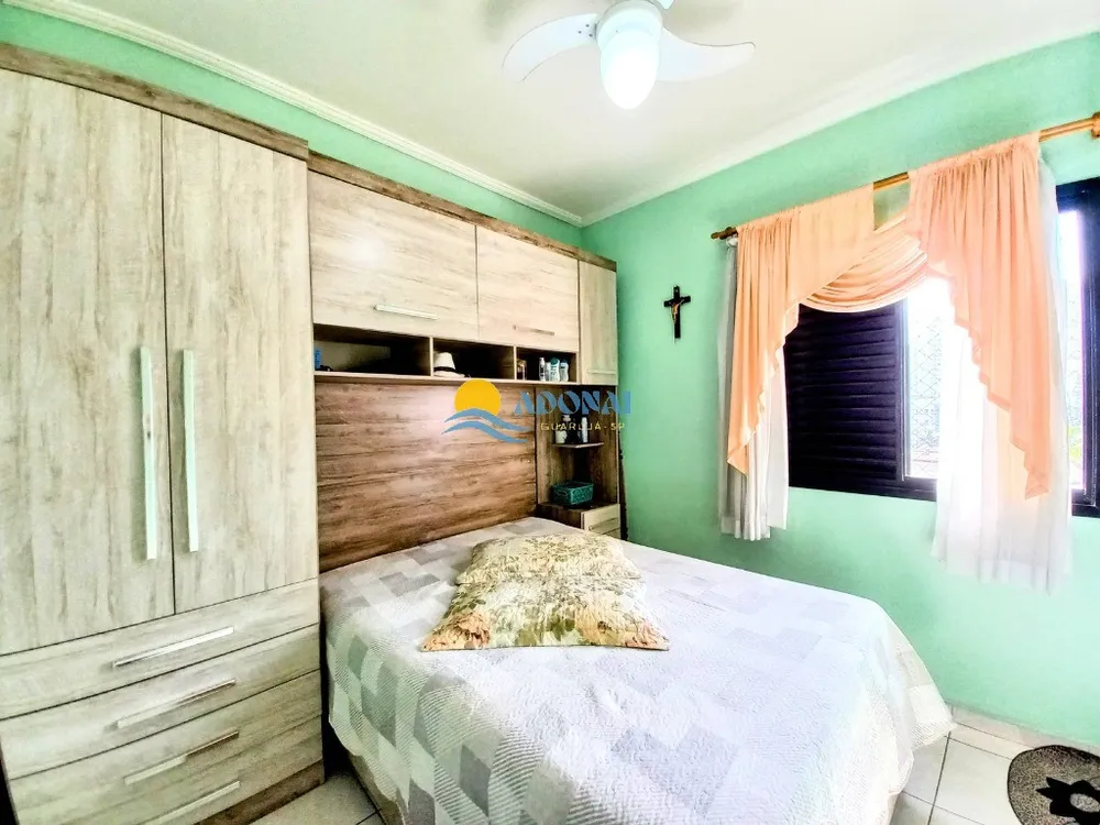 Apartamento, 2 quartos, 70 m² - Foto 8