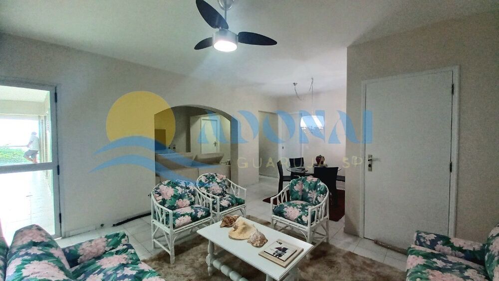 Apartamento à venda com 3 quartos, 140m² - Foto 1