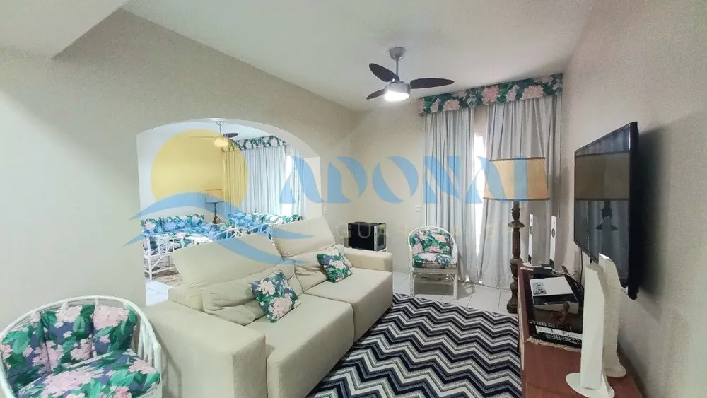 Apartamento, 3 quartos, 140 m² - Foto 3