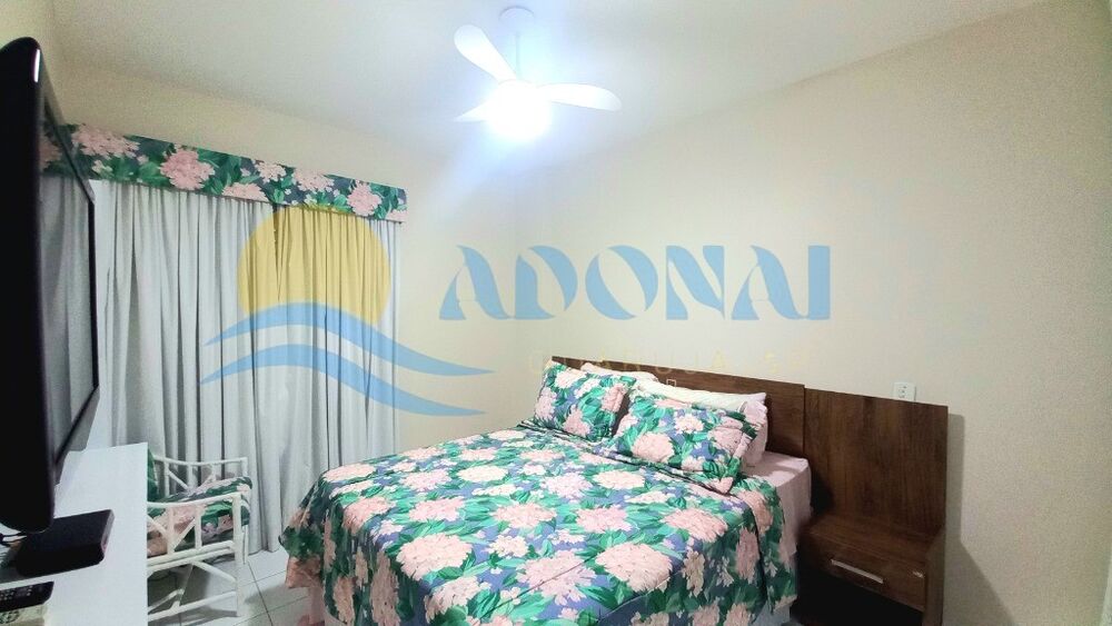 Apartamento à venda com 3 quartos, 140m² - Foto 2