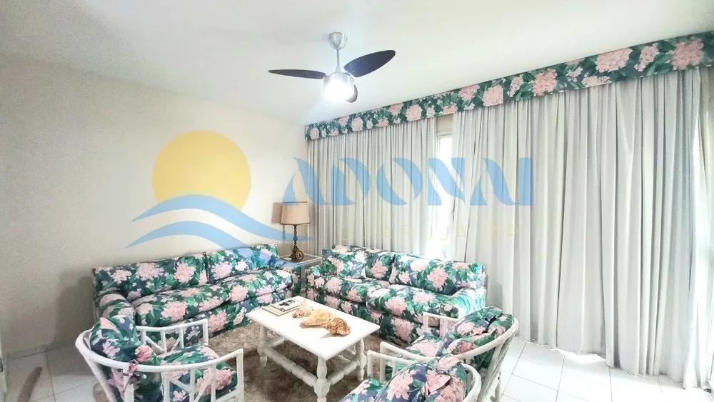 Apartamento, 3 quartos, 140 m² - Foto 1