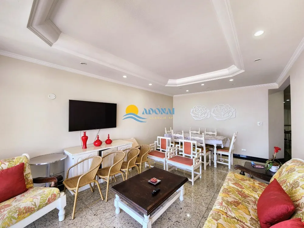 Apartamento, 4 quartos, 140 m² - Foto 3