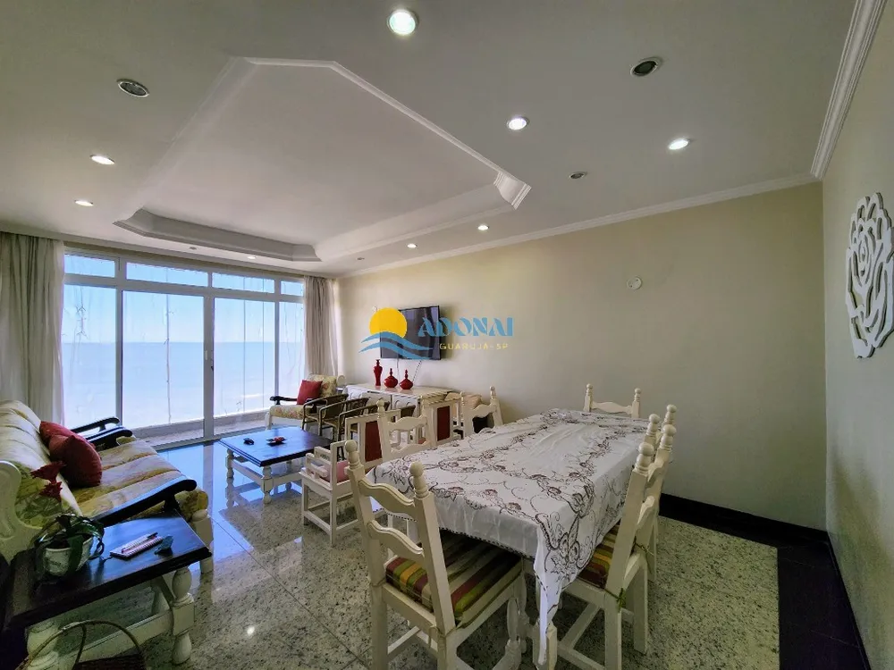 Apartamento, 4 quartos, 140 m² - Foto 1