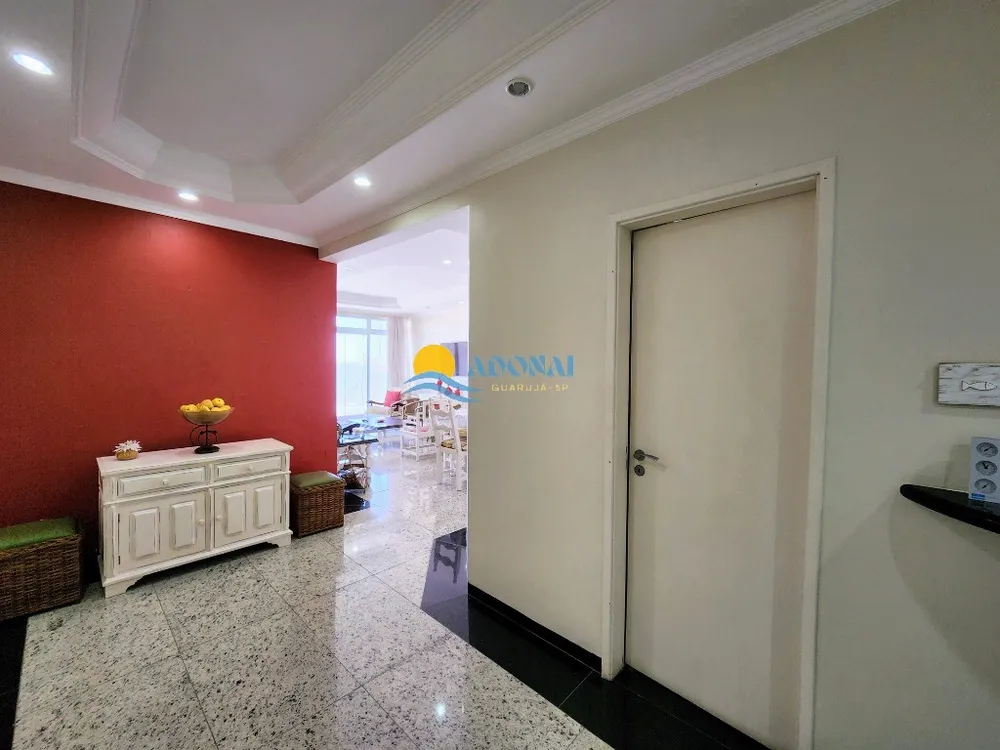 Apartamento, 4 quartos, 140 m² - Foto 5