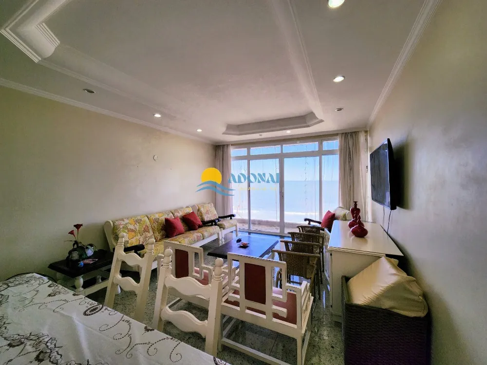 Apartamento, 4 quartos, 140 m² - Foto 7
