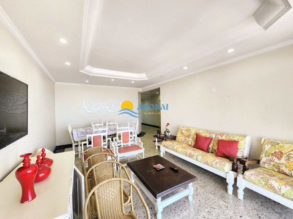 Apartamento, 4 quartos, 140 m² - Foto 1
