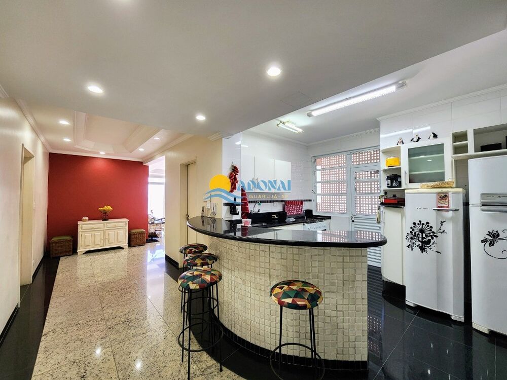 Apartamento, 4 quartos, 140 m² - Foto 4