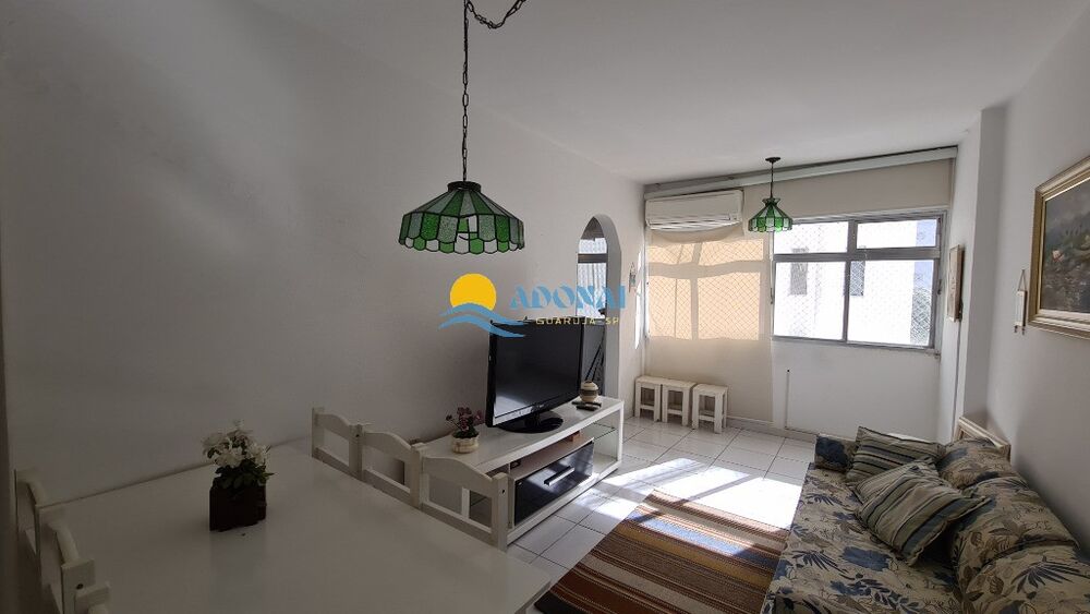 Apartamento, 1 quarto, 60 m² - Foto 2