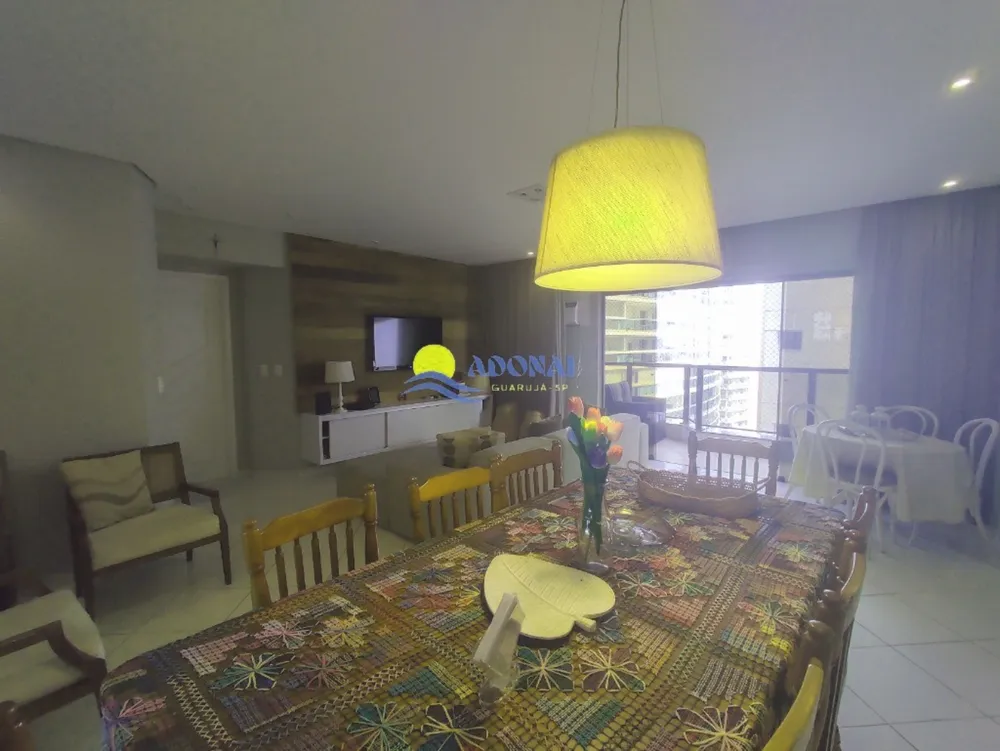Apartamento, 4 quartos, 140 m² - Foto 2