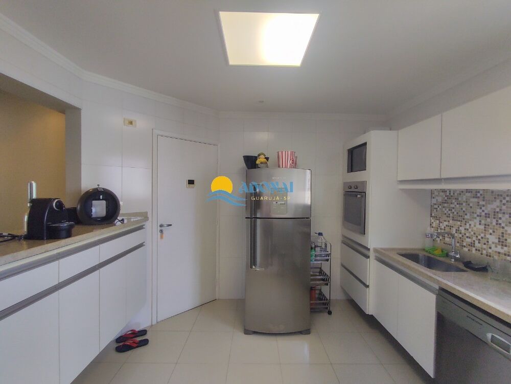 Apartamento, 4 quartos, 140 m² - Foto 3