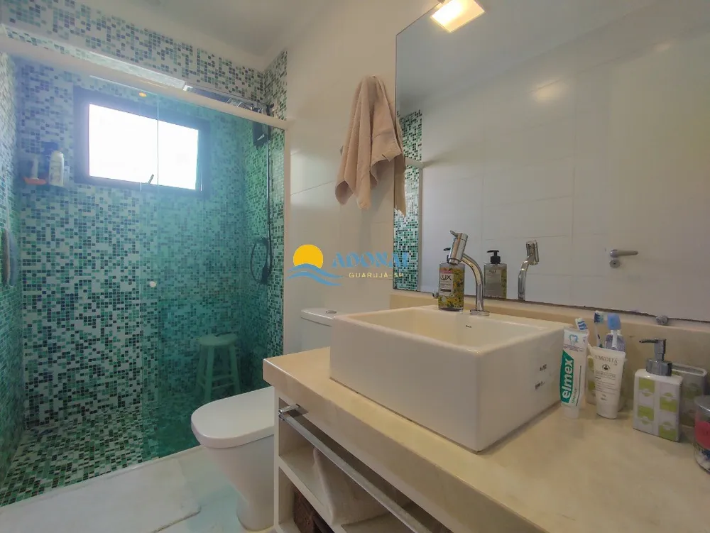 Apartamento, 4 quartos, 140 m² - Foto 19