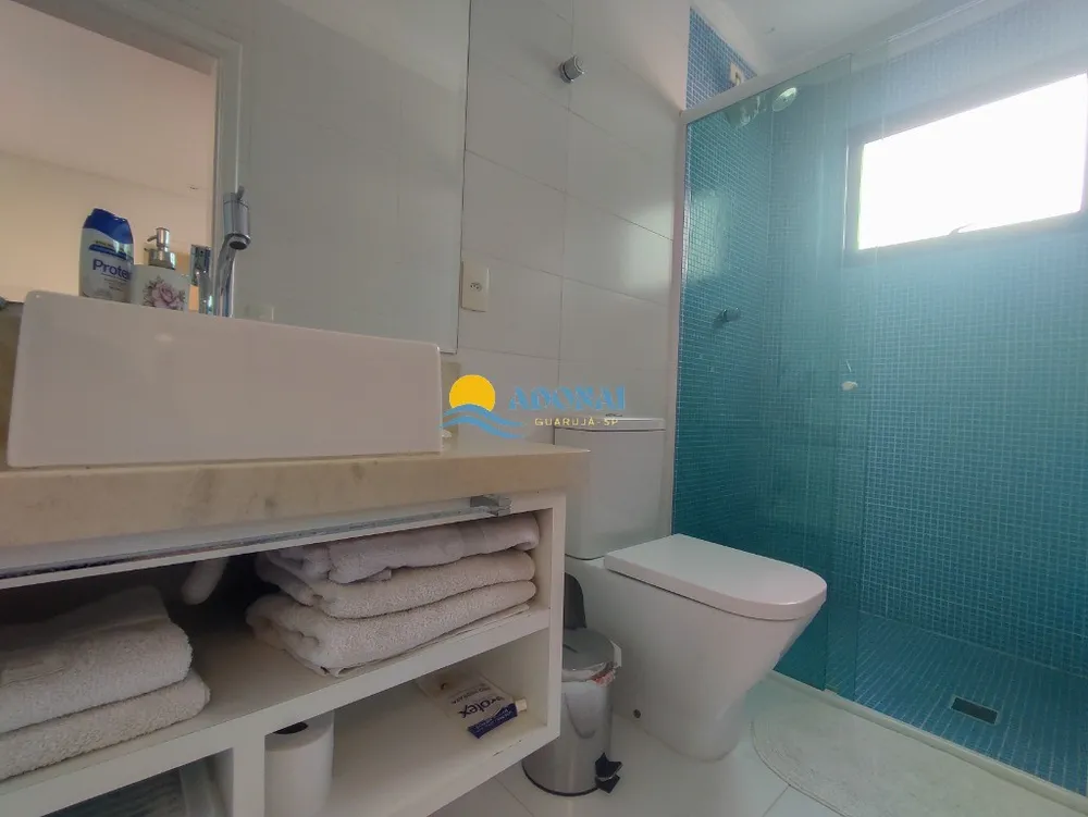 Apartamento, 4 quartos, 140 m² - Foto 25
